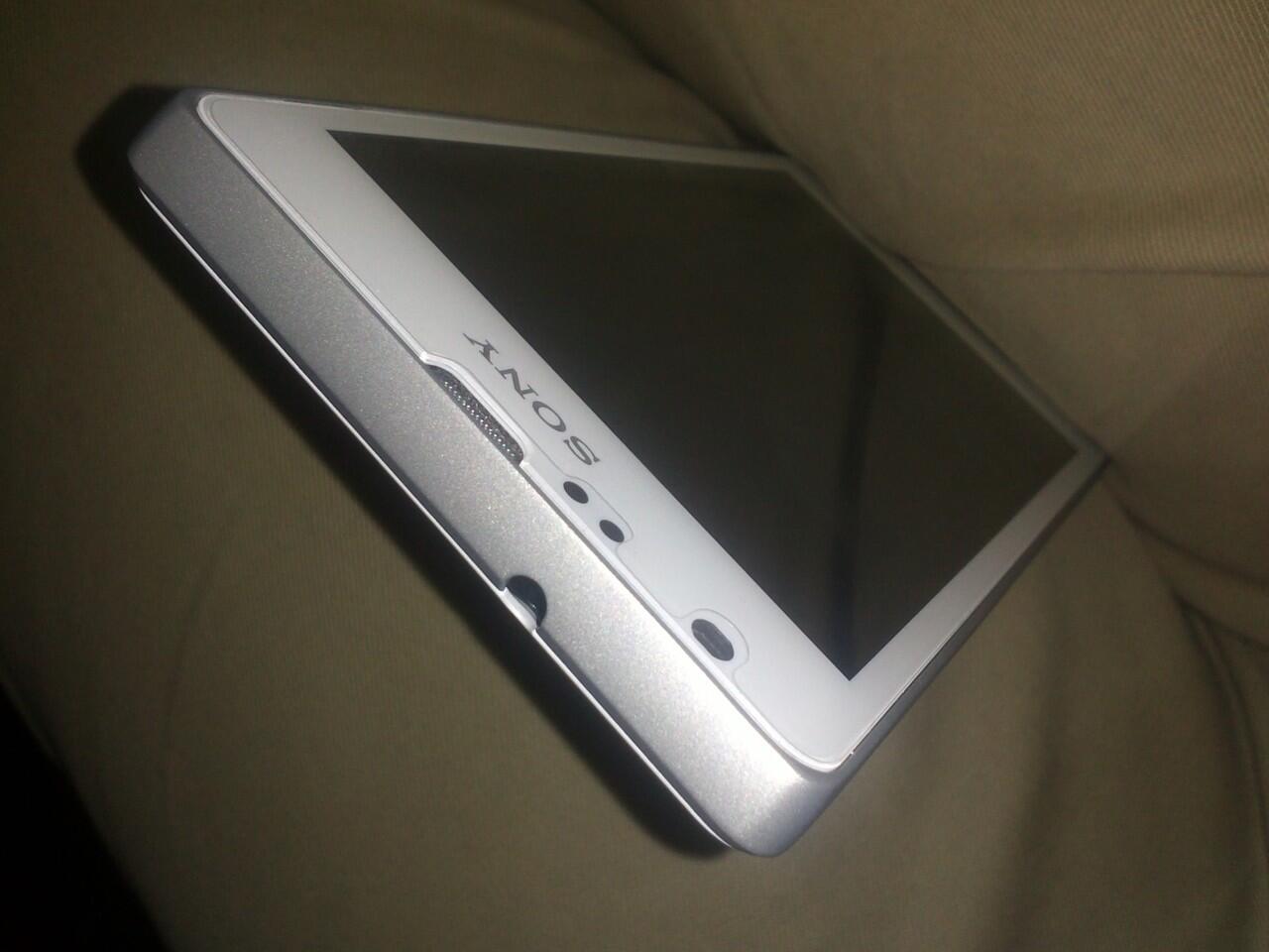 sony xperia sp