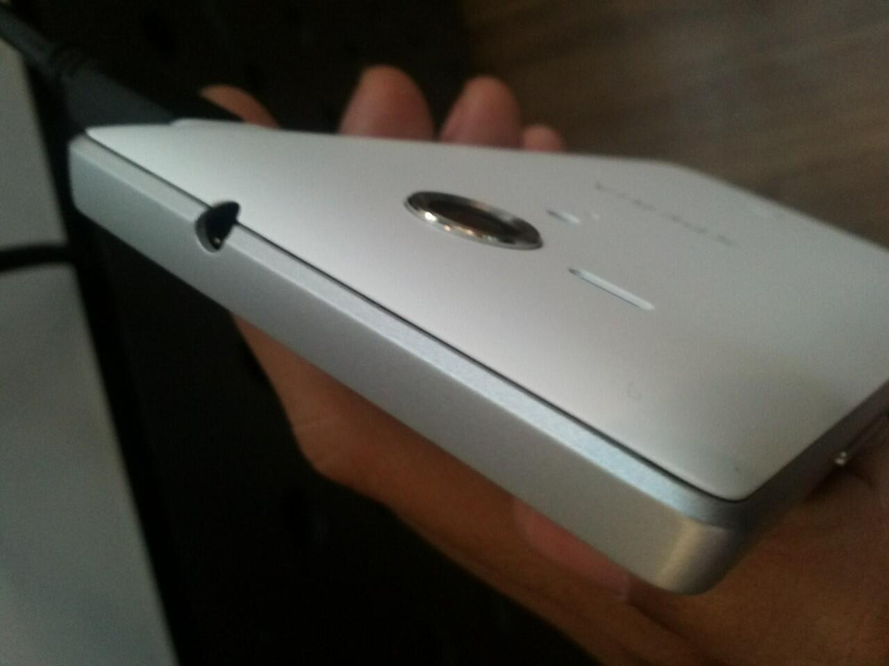 sony xperia sp