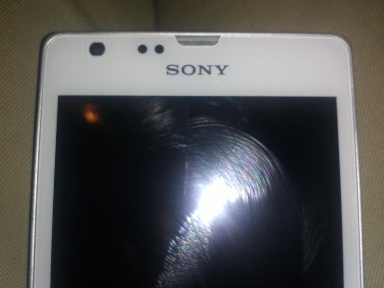 sony xperia sp