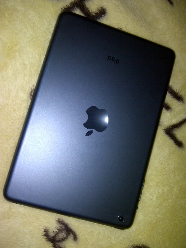 ipad mini 16GB wifi only surabaya