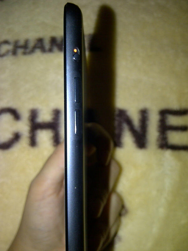 ipad mini 16GB wifi only surabaya