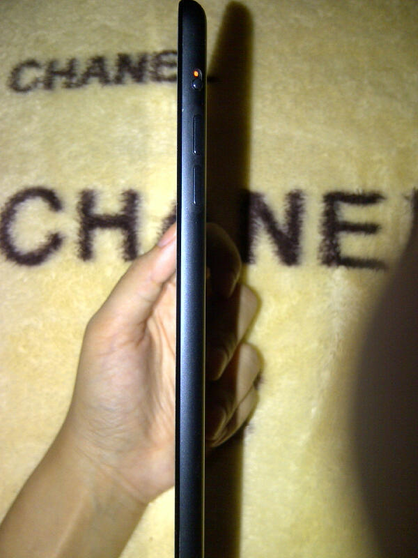 ipad mini 16GB wifi only surabaya