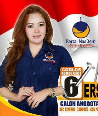 Daftar Caleg Bening 2014 (hanya di negeri sange) dipilih dipilih dipilih