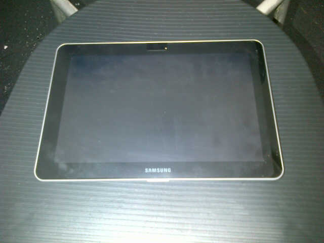 Samsung tab 2 p7500