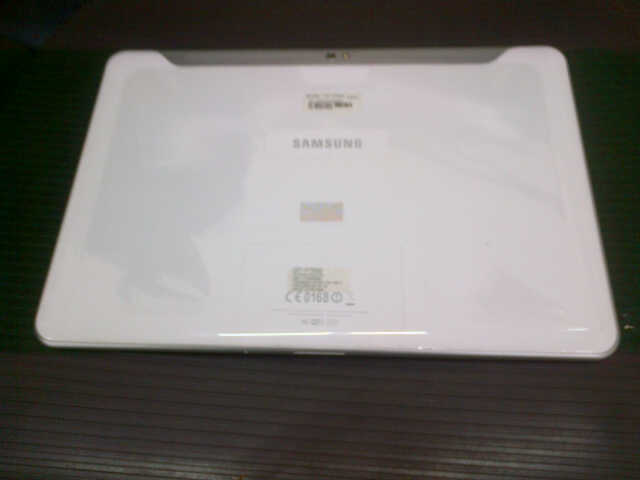 Samsung tab 2 p7500