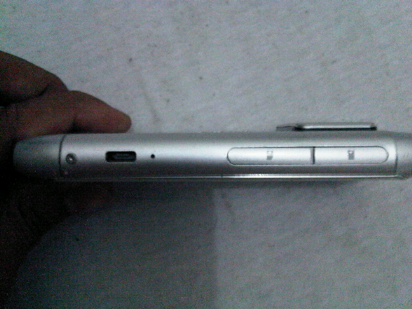 Nokia N8 matot mati total