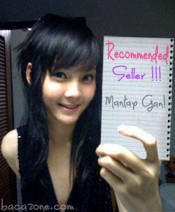 MOUSEPAD Untuk GAMING