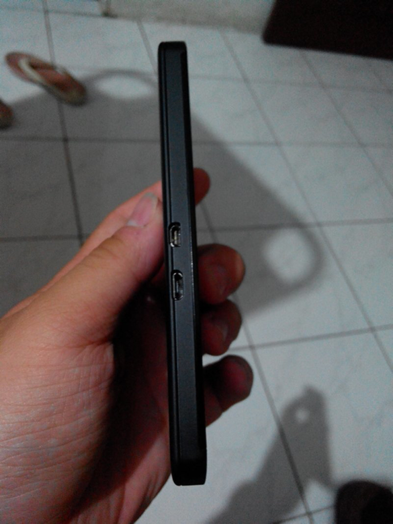 BB Z10 Berindo, Like New, Mulus.