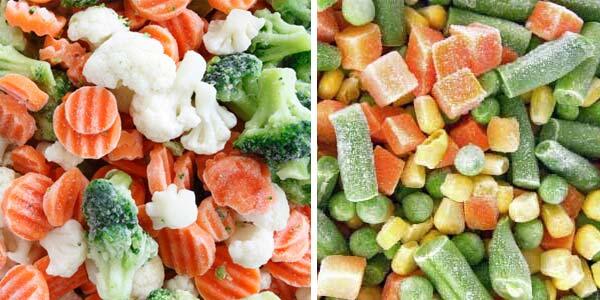 7 Makanan Sehat Dengan Harga Terjangkau
