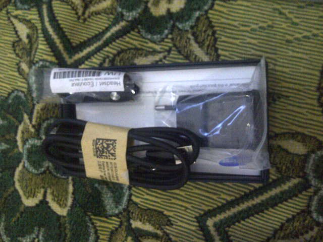 2nd muyuss muyah Gal S3 harga Net