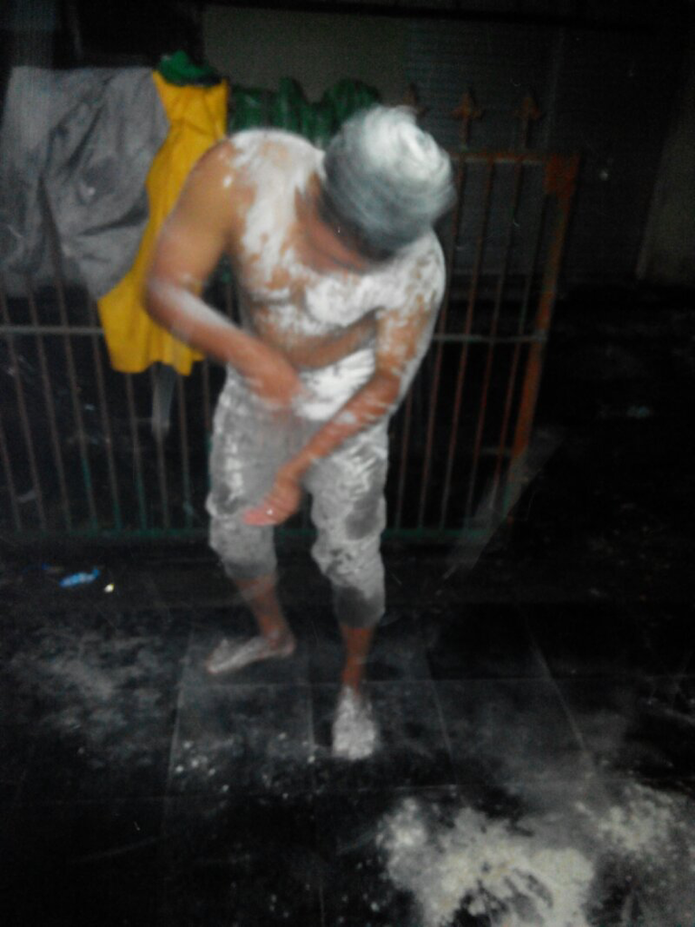(share) gimna ulang tahunmu