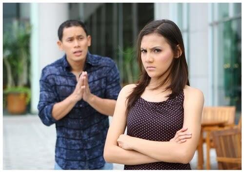 6 Tips Move On dari Mantan