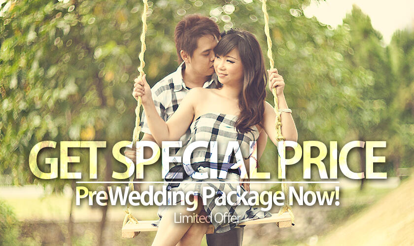PREWEDDING (INDONESIA AND OVERSEAS), WEDDING, FAMILY, ETC!!!