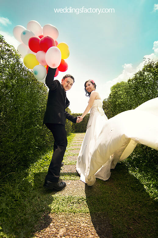 PREWEDDING (INDONESIA AND OVERSEAS), WEDDING, FAMILY, ETC!!!