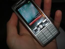 jual wts hp sony ericson soner komplit mulus lancar jaya jogja yogya