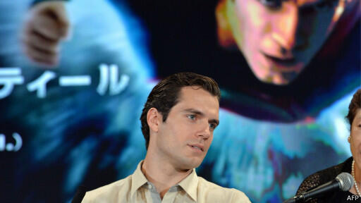 Superman lawan Batman ditunda hingga 2016