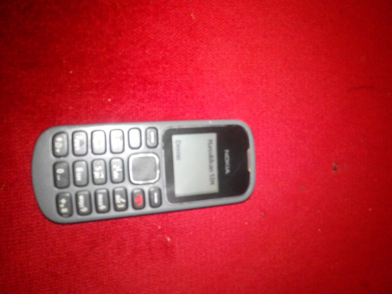 nokia 1280 batangan