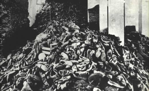&#91;KONSPIRASI&#93; HOLOCAUST, FACT OR FICTION?