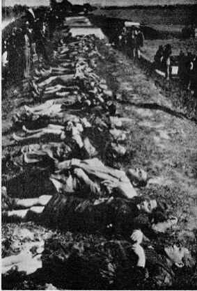 &#91;KONSPIRASI&#93; HOLOCAUST, FACT OR FICTION?