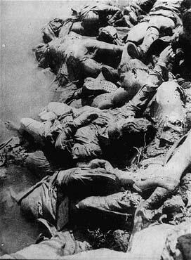 &#91;KONSPIRASI&#93; HOLOCAUST, FACT OR FICTION?