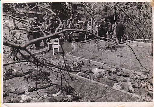 &#91;KONSPIRASI&#93; HOLOCAUST, FACT OR FICTION?