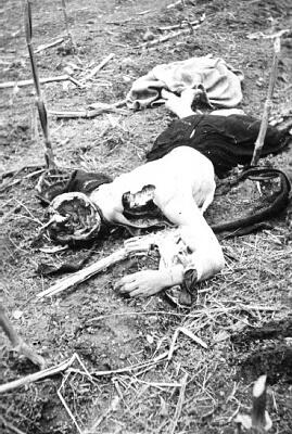 &#91;KONSPIRASI&#93; HOLOCAUST, FACT OR FICTION?