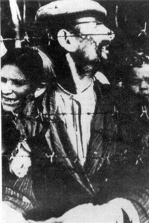 &#91;KONSPIRASI&#93; HOLOCAUST, FACT OR FICTION?