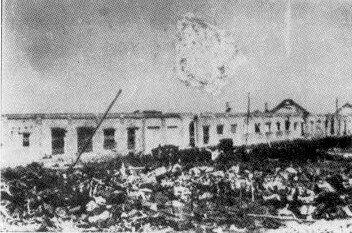 &#91;KONSPIRASI&#93; HOLOCAUST, FACT OR FICTION?