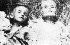 &#91;KONSPIRASI&#93; HOLOCAUST, FACT OR FICTION?
