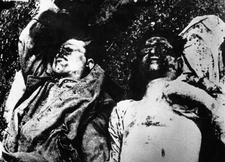 &#91;KONSPIRASI&#93; HOLOCAUST, FACT OR FICTION?