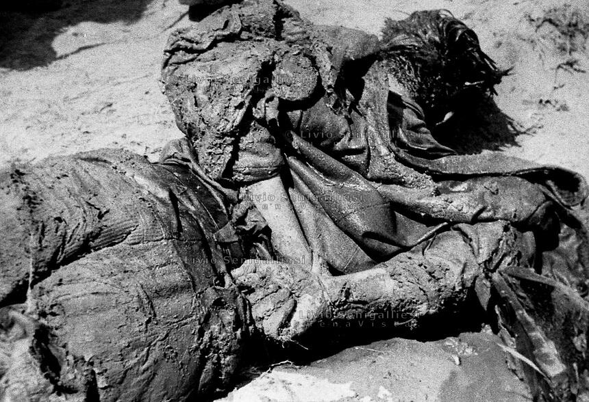 &#91;KONSPIRASI&#93; HOLOCAUST, FACT OR FICTION?