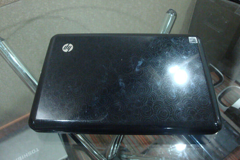 NETBOOK HP MININOTE 10179