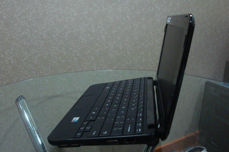 NETBOOK HP MININOTE 10179