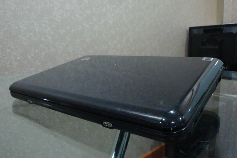 NETBOOK HP MININOTE 10179