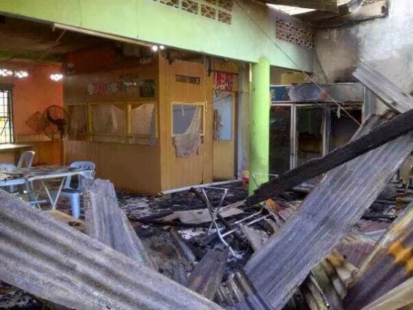 Keajaiban Dari Tuhan Yang Maha Kuasa Gan