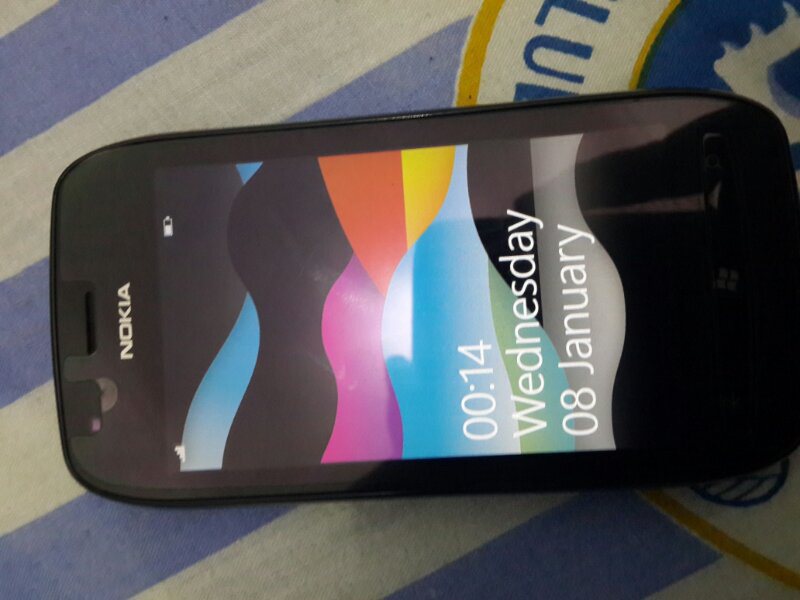 Nokia lumia 710 balikpapan