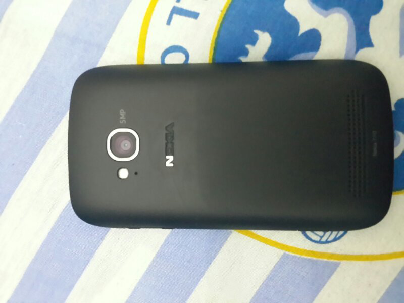 Nokia lumia 710 balikpapan