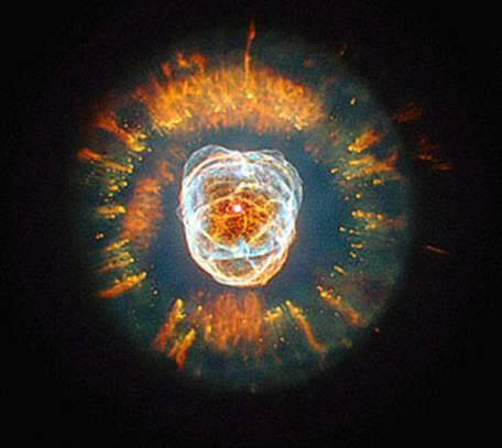 10 Keindahan Galaksi Yang Tertangkap Teleskop HubbleSpace