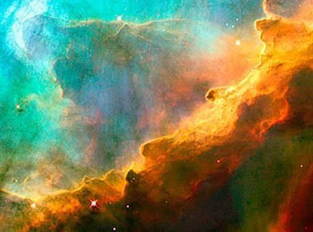 10 Keindahan Galaksi Yang Tertangkap Teleskop HubbleSpace