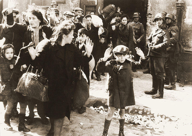 &#91;INFO+PICS&#93; 20 Januari 1942: Wannsee Conference Titik &quot;Legitimasi&quot; Holocaust Ala NAZI