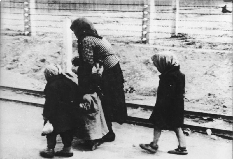 &#91;INFO+PICS&#93; 20 Januari 1942: Wannsee Conference Titik &quot;Legitimasi&quot; Holocaust Ala NAZI