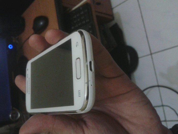 jual murah galaxy ace 2 white batangan udh jelly bean