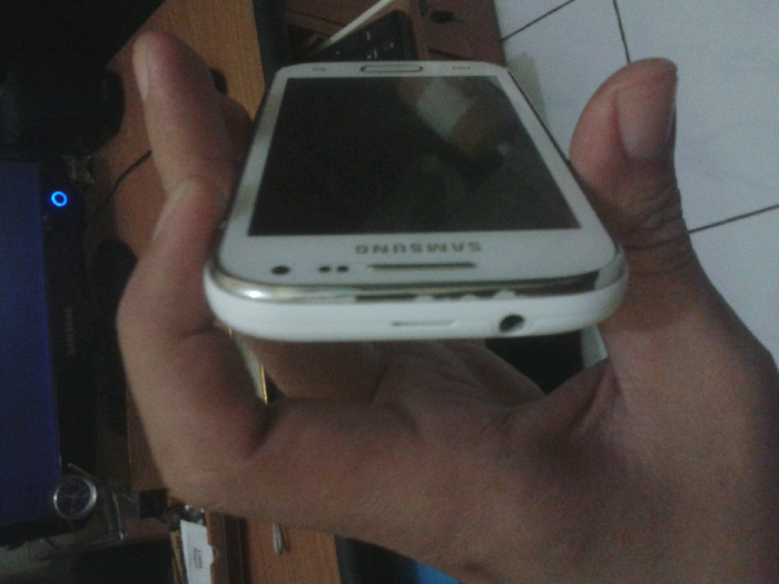 jual murah galaxy ace 2 white batangan udh jelly bean
