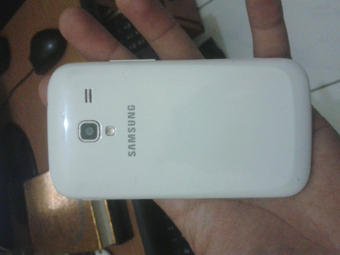jual murah galaxy ace 2 white batangan udh jelly bean