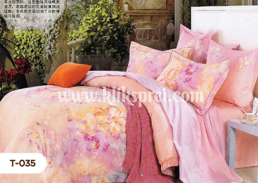 KlikSprei ( jual sprei CATRA, KATUN JEPANG, TENCEL kualitas terbaik ) :::