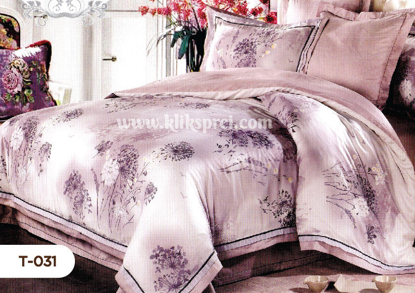 KlikSprei ( jual sprei CATRA, KATUN JEPANG, TENCEL kualitas terbaik ) :::