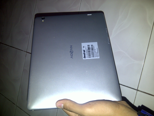Tablet Advan T31 Vandroid Murah Bandung