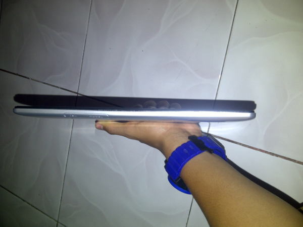 Tablet Advan T31 Vandroid Murah Bandung