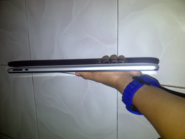 Tablet Advan T31 Vandroid Murah Bandung
