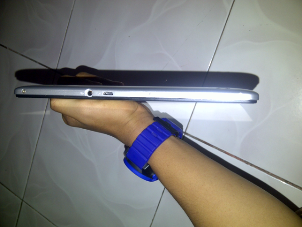 Tablet Advan T31 Vandroid Murah Bandung